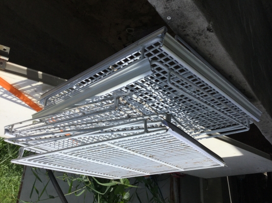 ขายถูกก่อนขายคืยร้านตู้แช่มีช่องฟิต มินิ มาร์ท หรือร้านค้า...ไม่กินไฟ