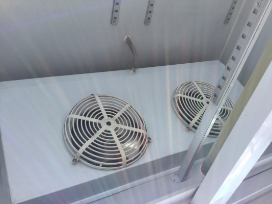 ขายถูกก่อนขายคืยร้านตู้แช่มีช่องฟิต มินิ มาร์ท หรือร้านค้า...ไม่กินไฟ