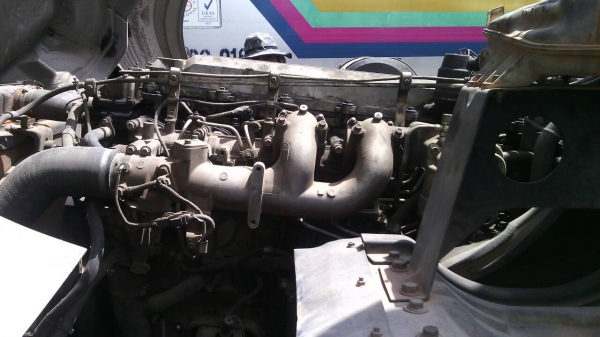 ขายด่วนรถสิบล้อหลงยูโร3เครือง380แรงปี55ขาบพร้อมหาง3เพลา ขายด่วนรถสิบล้อหลงยูโร3เครือง380แรงปี55ขาบพร้อมหาง3เพลา