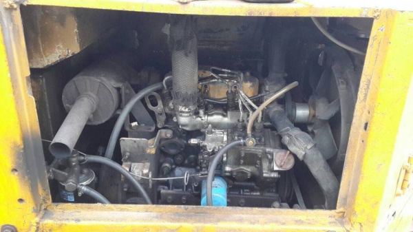 ขายถูก kubota pc 25 สภาพดี พร้อมใช้งาน (ราคาต่อรองได้) ติดต่อ 081-3216287 ขายถูก kubota pc 25 สภาพดี พร้อมใช้งาน (ราคาต่อรองได้) ติดต่อ 081-3216287