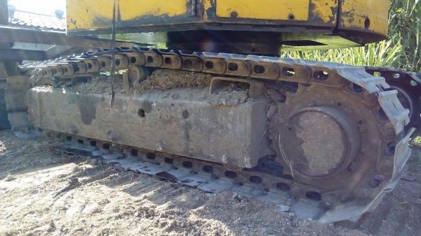 ขายถูก kubota pc 25 สภาพดี พร้อมใช้งาน (ราคาต่อรองได้) ติดต่อ 081-3216287 ขายถูก kubota pc 25 สภาพดี พร้อมใช้งาน (ราคาต่อรองได้) ติดต่อ 081-3216287