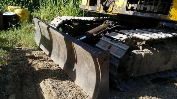 ขายถูก kubota pc 25 สภาพดี พร้อมใช้งาน (ราคาต่อรองได้) ติดต่อ 081-3216287 ขายถูก kubota pc 25 สภาพดี พร้อมใช้งาน (ราคาต่อรองได้) ติดต่อ 081-3216287