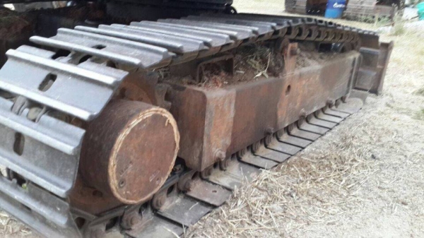 ขายถูก kubota pc 25 สภาพดี พร้อมใช้งาน (ราคาต่อรองได้) ติดต่อ 081-3216287 ขายถูก kubota pc 25 สภาพดี พร้อมใช้งาน (ราคาต่อรองได้) ติดต่อ 081-3216287