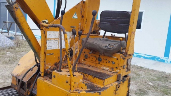 ขายถูก kubota pc 25 สภาพดี พร้อมใช้งาน (ราคาต่อรองได้) ติดต่อ 081-3216287 ขายถูก kubota pc 25 สภาพดี พร้อมใช้งาน (ราคาต่อรองได้) ติดต่อ 081-3216287