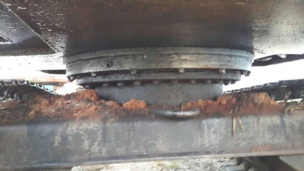 ขายถูก kubota pc 25 สภาพดี พร้อมใช้งาน (ราคาต่อรองได้) ติดต่อ 081-3216287 ขายถูก kubota pc 25 สภาพดี พร้อมใช้งาน (ราคาต่อรองได้) ติดต่อ 081-3216287