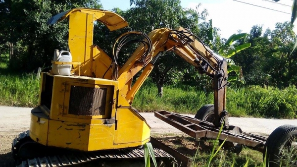 ขายถูก kubota pc 25 สภาพดี พร้อมใช้งาน (ราคาต่อรองได้) ติดต่อ 081-3216287 ขายถูก kubota pc 25 สภาพดี พร้อมใช้งาน (ราคาต่อรองได้) ติดต่อ 081-3216287