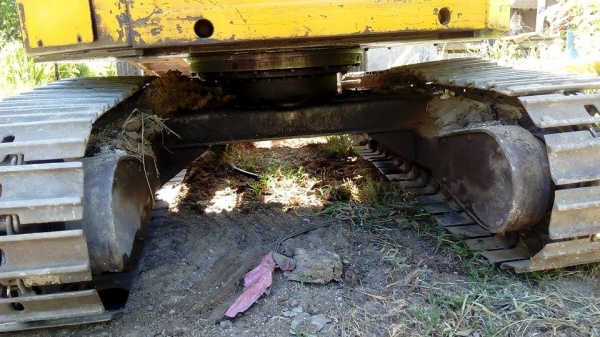 ขายถูก kubota pc 25 สภาพดี พร้อมใช้งาน (ราคาต่อรองได้) ติดต่อ 081-3216287 ขายถูก kubota pc 25 สภาพดี พร้อมใช้งาน (ราคาต่อรองได้) ติดต่อ 081-3216287