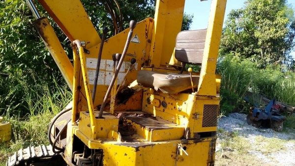 ขายถูก kubota pc 25 สภาพดี พร้อมใช้งาน (ราคาต่อรองได้) ติดต่อ 081-3216287 ขายถูก kubota pc 25 สภาพดี พร้อมใช้งาน (ราคาต่อรองได้) ติดต่อ 081-3216287