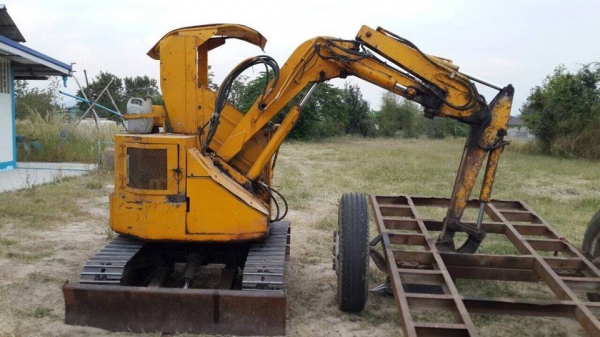 ขายถูก kubota pc 25 สภาพดี พร้อมใช้งาน (ราคาต่อรองได้) ติดต่อ 081-3216287 ขายถูก kubota pc 25 สภาพดี พร้อมใช้งาน (ราคาต่อรองได้) ติดต่อ 081-3216287