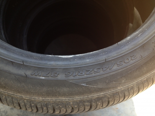 ขายล้อแม็ก ALL NEW JAZZ ตัว TOP ขอบ 16 ขายล้อแม็ก ALL NEW JAZZ ตัว TOP ขอบ 16