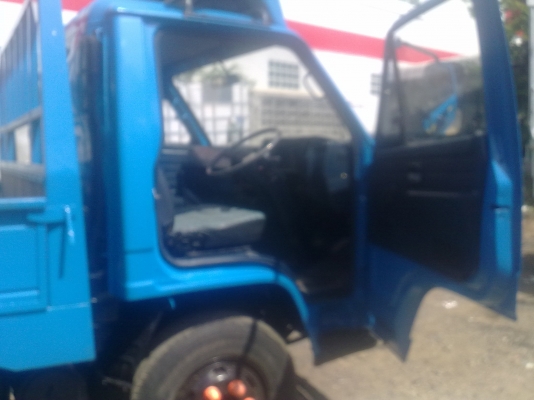 ขาย ISUZU 115 NPR ยาว 4.30 ม. ขาย ISUZU 115 NPR ยาว 4.30 ม.