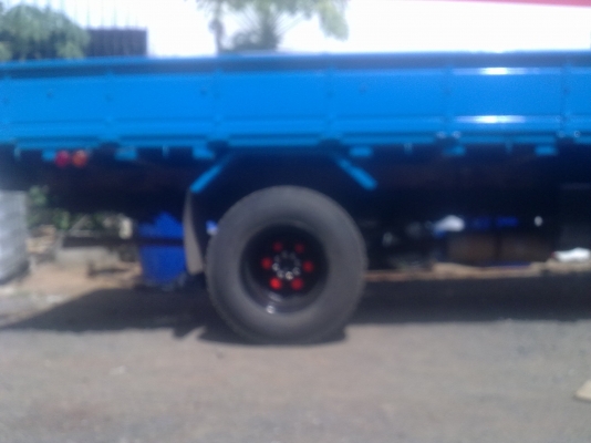 ขาย ISUZU 115 NPR ยาว 4.30 ม. ขาย ISUZU 115 NPR ยาว 4.30 ม.