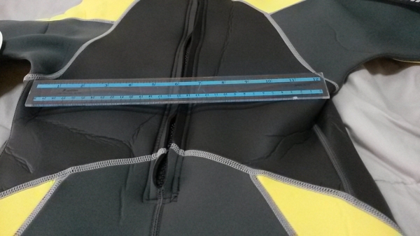 wet suit jet pilot ช่วยปรับอุณภูมิร่างกาย เวลาตกน้ำ ไม่หนาว