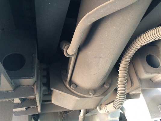 ขายพ่วงดั้มสามคานอู่เสรีชัยรถปีเดียวราคา520000 ขาย สด ผ่อน