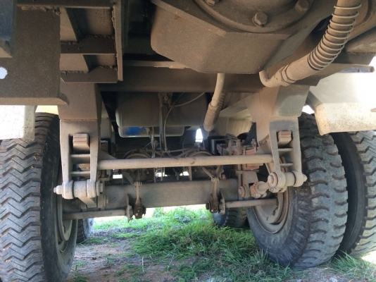 ขายพ่วงดั้มสามคานอู่เสรีชัยรถปีเดียวราคา520000 ขาย สด ผ่อน