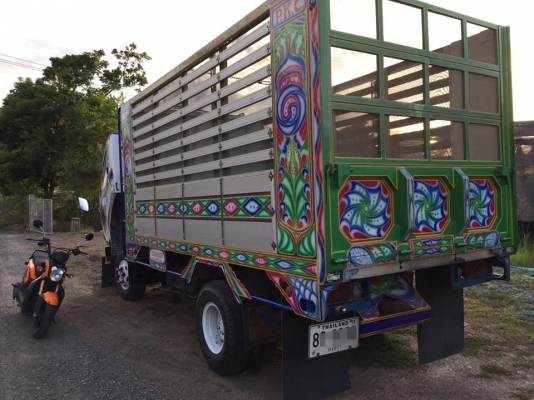 *480,000 บ.ต่อรอง/// 6ล้อดั้มมิเนียมเกษตร HINO FC 117แรง **ขาย6ล้อ HINO FC ดั้มมิเนียมเกษตร สภาพสวยๆ ดั้มต่อใหม่ HINO FC112 WO4D-117แรง เกียร์สั้น รถห้างแท้ เครื่องเดิมเกียร์เดิม เครื่องดี แน่น แรงดี เกียร์ดี ไม่มีหลุดครับ ช่วงล่างใหญ่ F หน้า-หลัง คัสซีสว *480,000 บ.ต่อรอง/// 6ล้อดั้มมิเนียมเกษตร HINO FC 117แรง **ขาย6ล้อ HINO FC ดั้มมิเนียมเกษตร สภาพสวยๆ ดั้มต่อใหม่ HINO FC112 WO4D-117แรง เกียร์สั้น รถห้างแท้ เครื่องเดิมเกียร์เดิม เครื่องดี แน่น แรงดี เกียร์ดี ไม่มีหลุดครับ ช่วงล่างใหญ่ F หน้า-หลัง คัสซีสว