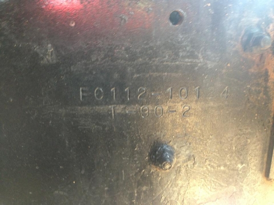 *480,000 บ.ต่อรอง/// 6ล้อดั้มมิเนียมเกษตร HINO FC 117แรง **ขาย6ล้อ HINO FC ดั้มมิเนียมเกษตร สภาพสวยๆ ดั้มต่อใหม่ HINO FC112 WO4D-117แรง เกียร์สั้น รถห้างแท้ เครื่องเดิมเกียร์เดิม เครื่องดี แน่น แรงดี เกียร์ดี ไม่มีหลุดครับ ช่วงล่างใหญ่ F หน้า-หลัง คัสซีสว *480,000 บ.ต่อรอง/// 6ล้อดั้มมิเนียมเกษตร HINO FC 117แรง **ขาย6ล้อ HINO FC ดั้มมิเนียมเกษตร สภาพสวยๆ ดั้มต่อใหม่ HINO FC112 WO4D-117แรง เกียร์สั้น รถห้างแท้ เครื่องเดิมเกียร์เดิม เครื่องดี แน่น แรงดี เกียร์ดี ไม่มีหลุดครับ ช่วงล่างใหญ่ F หน้า-หลัง คัสซีสว