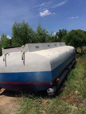 ขายถังนำ้มัน15000ลิตร ราคา80000บ ขายถังนำ้มัน15000ลิตร ราคา80000บ