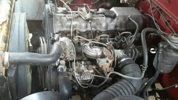 โตโยต้าฮีโร้ ขายตามสภาพ มีเล่มทะเบียน ราคา33000 โตโยต้าฮีโร้ ขายตามสภาพ มีเล่มทะเบียน ราคา33000