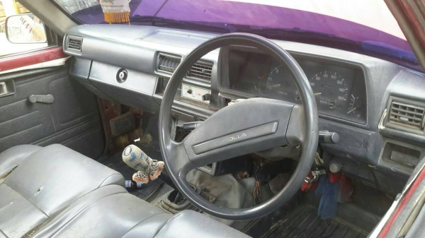 โตโยต้าฮีโร้ ขายตามสภาพ มีเล่มทะเบียน ราคา33000 โตโยต้าฮีโร้ ขายตามสภาพ มีเล่มทะเบียน ราคา33000