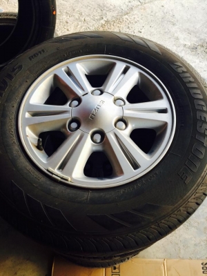 ล้อแม็ก