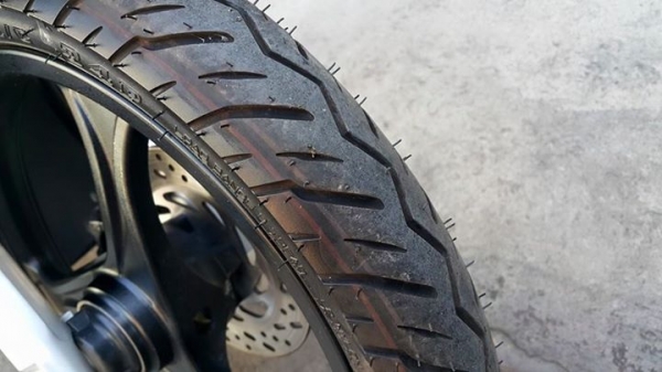 รถ 1 เดือน Suzuki Let 2015  มีป้ายแดงครับ