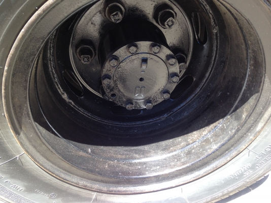 ขายISUZU NQRกระบะเลสเครื่อง165ช่วงFยาว4.3เมตร ภายในสวยสะอาด