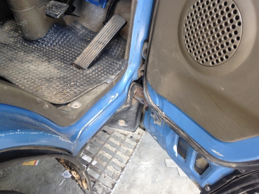 ขายISUZU NQRกระบะเลสเครื่อง165ช่วงFยาว4.3เมตร ภายในสวยสะอาด