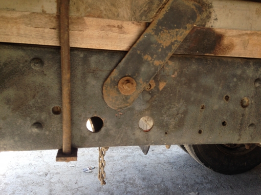 ขายISUZU NQRกระบะเลสเครื่อง165ช่วงFยาว4.3เมตร ภายในสวยสะอาด