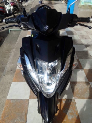 ตัวท๊อปสุด Nouvo Sx ปี 2556 รุ่นใหม่ล่าสุด(ล้อแม็กซ์แท้) รถสวยหล่อ เท่ห์ขั้นเทพ ตัวท๊อปสุด Nouvo Sx ปี 2556 รุ่นใหม่ล่าสุด(ล้อแม็กซ์แท้) รถสวยหล่อ เท่ห์ขั้นเทพ