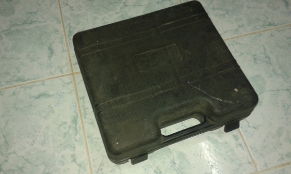 ขายบล็อคลม  4หุนสภาพดี