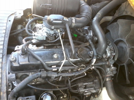 ขายรถยกฟอล์คลิฟต์ขนาด 2 ตัน TOYOTA-6FG20 ระบบเกียร์ AUTO ราคาพิเศษ 165,000 บาท