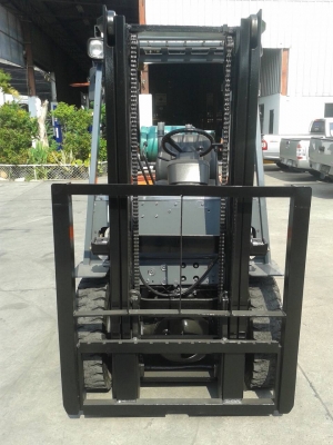 ขายรถยกฟอล์คลิฟต์ขนาด 2 ตัน TOYOTA-6FG20 ระบบเกียร์ AUTO ราคาพิเศษ 165,000 บาท