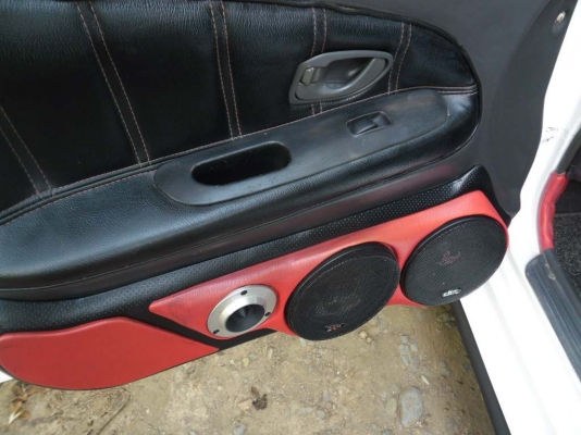 mitsubishi ท้ายเบนซ์