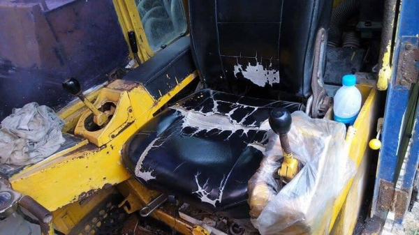 Pc120-3. คอนโทนสั้น. รถใช้งานอยู่. พร้อมใช้สภาพใช้/ด้เลย