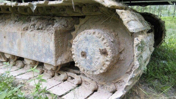 Pc120-3. คอนโทนสั้น. รถใช้งานอยู่. พร้อมใช้สภาพใช้/ด้เลย