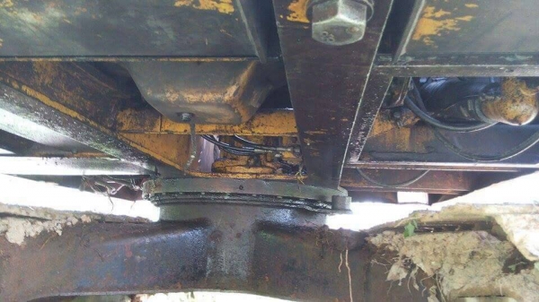 Pc120-3. คอนโทนสั้น. รถใช้งานอยู่. พร้อมใช้สภาพใช้/ด้เลย