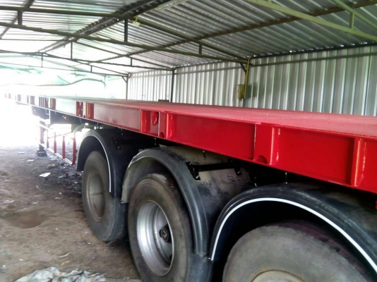 ขาย หางสามเพา ปี50-51ยาว12 เมตร สภาพสวยนางฟ้าใหม่สภาพดีสวยพร้อมใช้สุดๆ ราคาจิ๊ปๆ (ไม่มีเล่มทะเบียน) มีเอกสารสัณญาซื้อขายกับเจ้าของโดยตรง ครับ