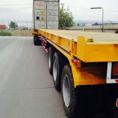 ขาย หางสามเพา ปี50-51ยาว12 เมตร สภาพสวยนางฟ้าใหม่สภาพดีสวยพร้อมใช้สุดๆ ราคาจิ๊ปๆ (ไม่มีเล่มทะเบียน) มีเอกสารสัณญาซื้อขายกับเจ้าของโดยตรง ครับ ขาย หางสามเพา ปี50-51ยาว12 เมตร สภาพสวยนางฟ้าใหม่สภาพดีสวยพร้อมใช้สุดๆ ราคาจิ๊ปๆ (ไม่มีเล่มทะเบียน) มีเอกสารสัณญาซื้อขายกับเจ้าของโดยตรง ครับ