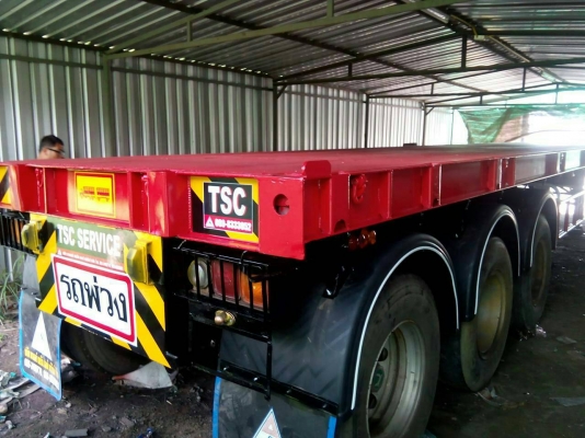 ขาย หางสามเพา ปี50-51ยาว12 เมตร สภาพสวยนางฟ้าใหม่สภาพดีสวยพร้อมใช้สุดๆ ราคาจิ๊ปๆ (ไม่มีเล่มทะเบียน) มีเอกสารสัณญาซื้อขายกับเจ้าของโดยตรง ครับ ขาย หางสามเพา ปี50-51ยาว12 เมตร สภาพสวยนางฟ้าใหม่สภาพดีสวยพร้อมใช้สุดๆ ราคาจิ๊ปๆ (ไม่มีเล่มทะเบียน) มีเอกสารสัณญาซื้อขายกับเจ้าของโดยตรง ครับ