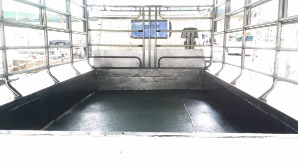 ขายมิตซูcaterทะเบียนไม่ติดเวลา รถห้างดีเซล2835ccแจ้งเสริมข้า  เล่มแล้วเพลาลอย