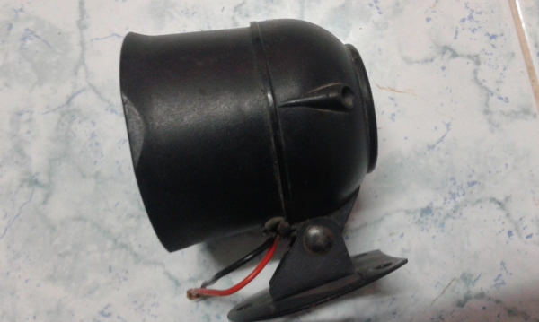 ขายสัญญาณฮอร์นไซเรน  12  v