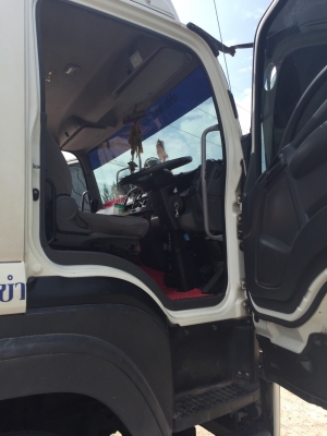 360แรง..10ล้อหัวลากMP1GXZ77N8T-001431....รถปี2555 รถสวย..