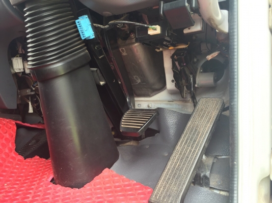 360แรง..10ล้อหัวลากMP1GXZ77N8T-001431....รถปี2555 รถสวย..