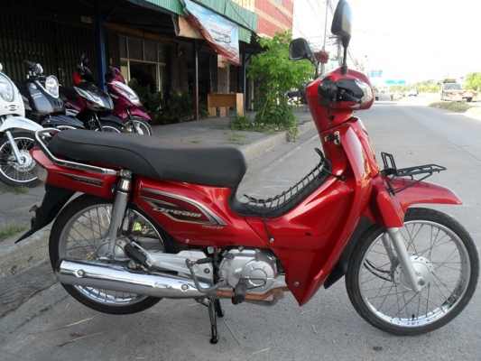 ดรีม110 หัวฉีด ปี56 ดรีม110 หัวฉีด ปี56