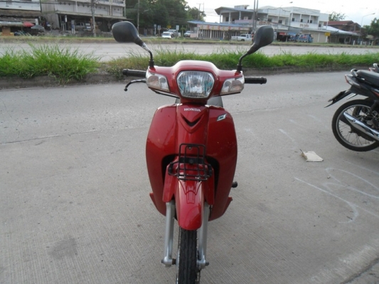 ดรีม110 หัวฉีด ปี56 ดรีม110 หัวฉีด ปี56