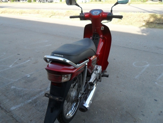 ดรีม110 หัวฉีด ปี56 ดรีม110 หัวฉีด ปี56