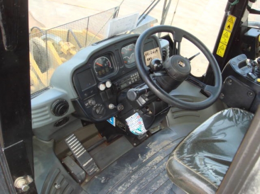 ขายรถตัก CAT 962H