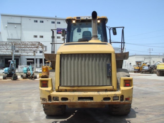 ขายรถตัก CAT 962H