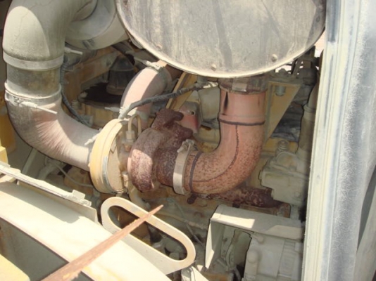 ขายรถตัก CAT 962H